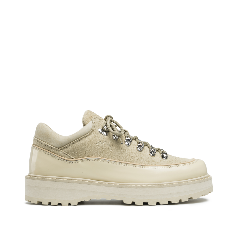 Cornaro Gala Sesame Rough Suede M